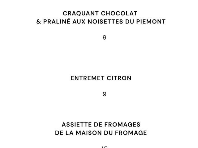 L'Auberge Du Clos Guérin 